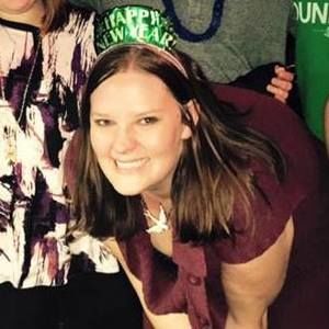 Meet your Posher, Ivy